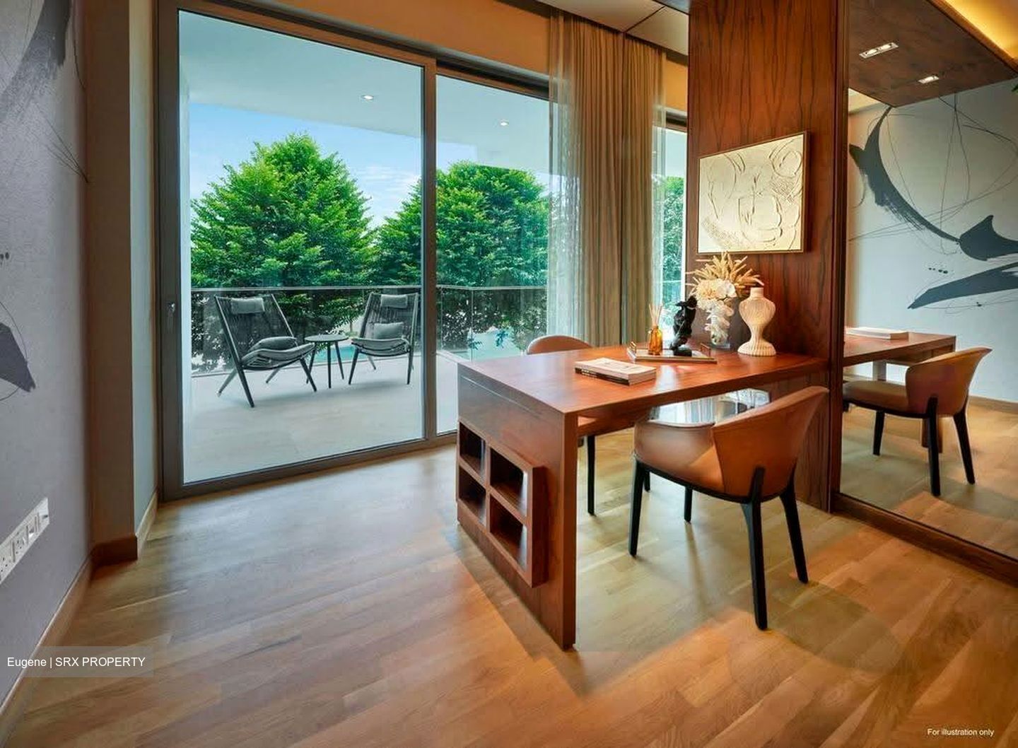 The Residences at W Singapore Sentosa Cove (D4), Condominium #639109091